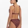 Beachlife Zebra Dames Bikinitopje - Maat B36 -Beachlife 920x1200 7